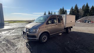 Volkswagen Transporter other industrial equipment | Image 4 - Machineryline