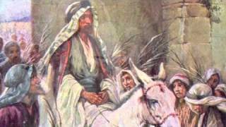 " I Believe "  -  ( Andrea Bocelli &amp; Katherine Jenkins ) - "Happy Palm Sunday"