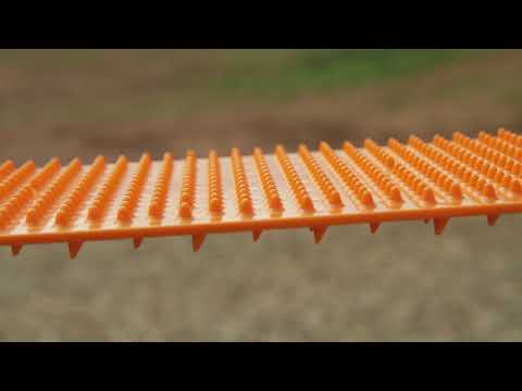 The Portable Tow Truck - The Ultimate Tire Traction Mats