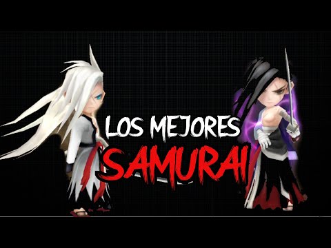 SIGE Y TOSI: LOS HERMANOS SAMURAI ATACAN EN ARENA