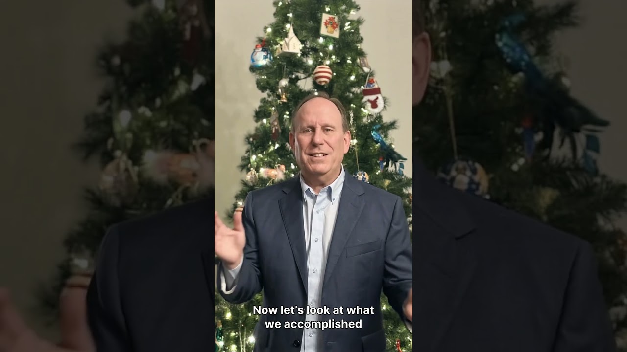 Visium 2025 In Review and AI's Future