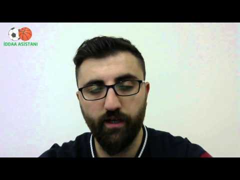 Maç Kodu 716 Türk Telekom - Boras Basket