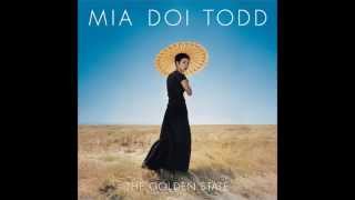 Like A Knife by Mia Doi Todd