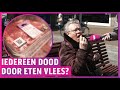 Klimaatdrammers willen rood vlees peperduur maken!