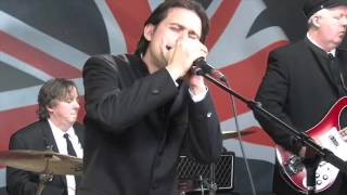 "Catch Us If You Can" (Dave Clark 5 cover by The British Invaders)