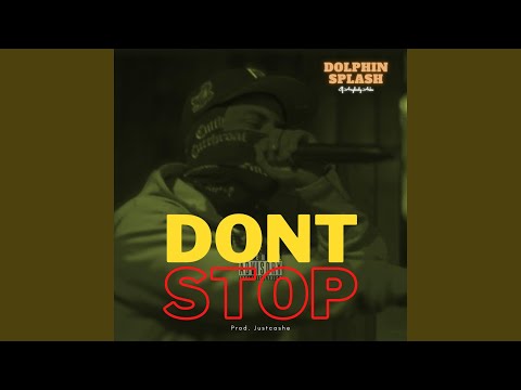 Don't Stop