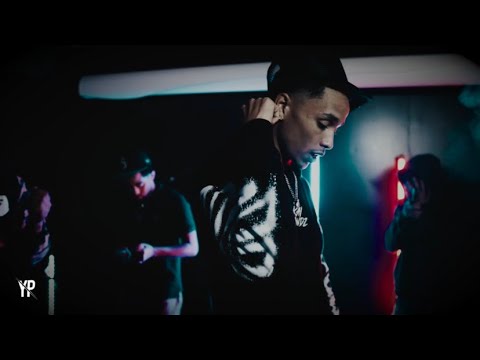 Kai Bandz - Gettin Mainey ( OFFICIAL MUSIC VIDEO ) | Shot By: Yano4L