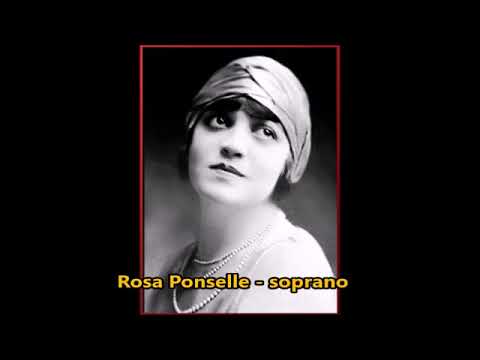 TWO REGISTERS - Rosa Ponselle (3)