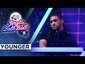 Jonas Blue - Younger ft. HRVY (Live at Capital's Jingle Bell Ball 2019) | Capital