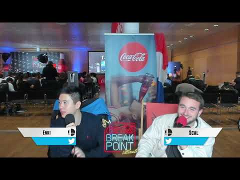 [VCA 2021] SLY | Leon VS OPL | Oryon - TOP 8 Winners Semi Final