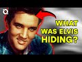 Dark Secrets Of Elvis Presley | ⭐OSSA