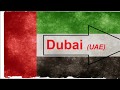 Dubai Worldtrip