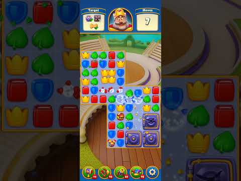 Loyal Match Level 1247