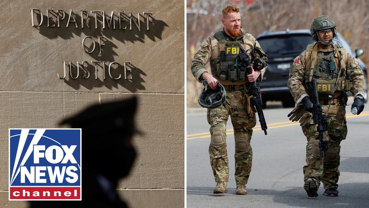 Federal law enforcement TARGETING MS-13 and other transnational gangs