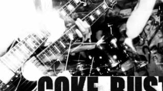 Music video thumbnail preview for Coke Bust - Another Fucking Problem/Long Gone by Coke Bust
