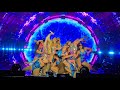 Jennifer Lopez Up All Night Tour Bucharest Romania Full Show 4K July 27 2025