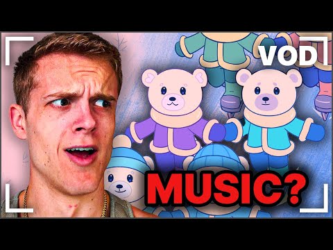 Bits & Bops, Geoguessr, Fortnite, & Games w/ Chat | Joe Bartolozzi