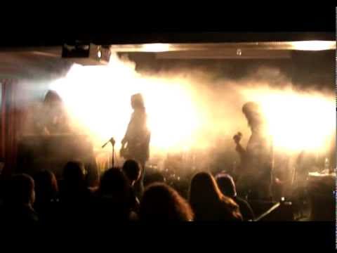 ALEN BRENTINI & MICHAEL T. ROSS - "Transexpress" - Live in Venice/Italy 2010.