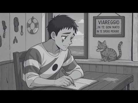 LoFi Carnevale di Viareggio 📚 beats to relax/study to