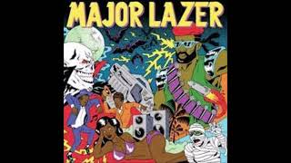 MAJOR LAZER Feat. LEFTSIDE &amp; SUPAHYPE - Jump Up