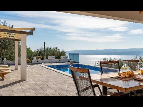 Villa Dream - Lokva Rogoznica