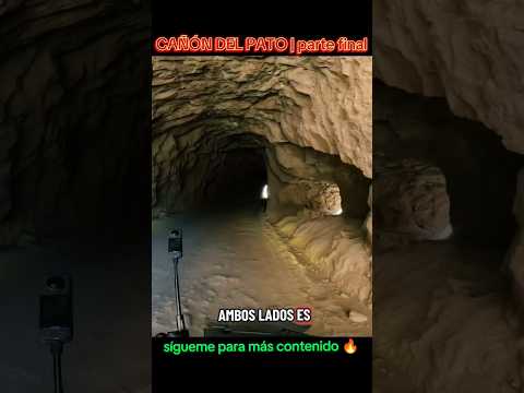 Cañón del pato parte 2 #cañondelpato #ancash #viajes #motovlog #fyp #viral
