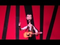 Frank Turner - "We Shall Not Overcome" Animated Video