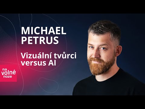 Na volné noze #16 - Michael Petrus