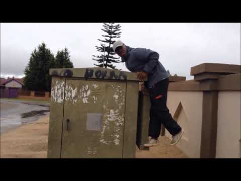 KING MONADA 2020 x DR RACKZEN - POLO NEW HIT 😍 : NKUPI The Entertainer PARODY Seshego 🤣🤣💚💟