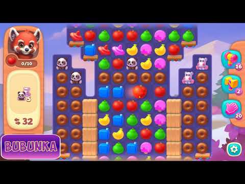 Wildscapes level 570 HD