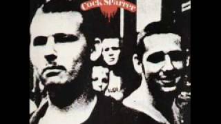Cock Sparrer - We Love You