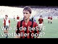 De beSTE Nederlandse voetballer | STE
