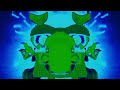 Klasky Csupo In G Major 601 Without Crying Crying