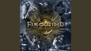 Between Heaven and Hell (Live in Greece 2008)