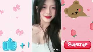 THÍCH XEM GÁI #55 I Tổng hợp gái xinh bổ mắt , mẫu trend capcut và hot dance trên tiktok ?????