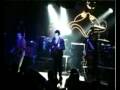 'Double Line' performed live by Heavy Trash