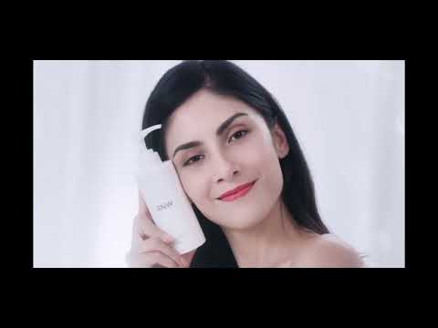 RNW Der. Clear Bubble Deep Cleanser