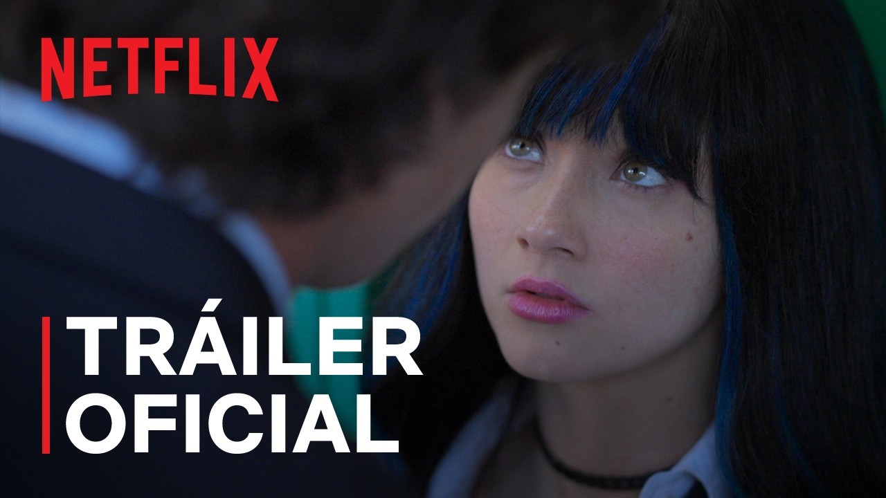 Proyecto Final | Tr&aacute;iler oficial | Netflix - YouTube