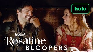 Download lagu Bloopers | Rosaline | Hulu mp3
