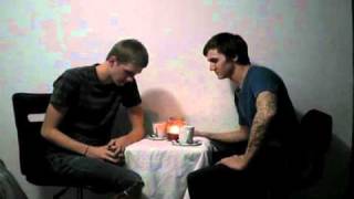 Underoath - Catch Myself Catching Myself Contest