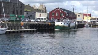 Shetland Islands in 4K (UHD)