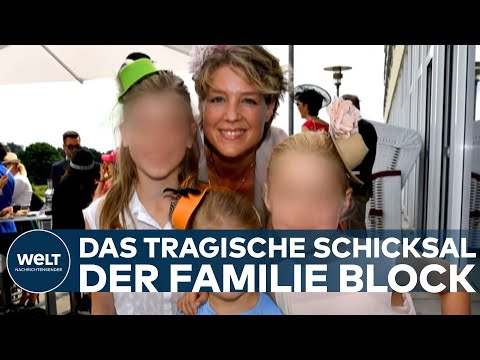 Video Thumbnail: SILVESTERNACHT-ENTFÜHRUNG: Dramatische Wende im Fall Christina Block