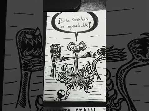 Parte 53. ¿Cómo pasaste la seguridad?