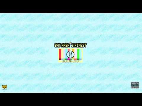 Caleon Fox - My Day Off