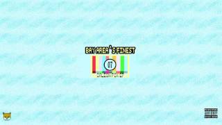 Caleon Fox - My Day Off (Prod. by Soulchef)