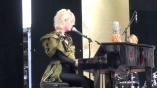 Frida Hyvönen - Sic Transit Gloria