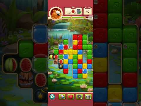 Toon Blast Level #7144#7145#7146_1#7146_2#7147_1 Clear ‎@mlupinsroom2806  (3)