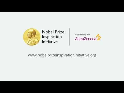 What makes a great scientist? Nobel Laureate Peter Agre