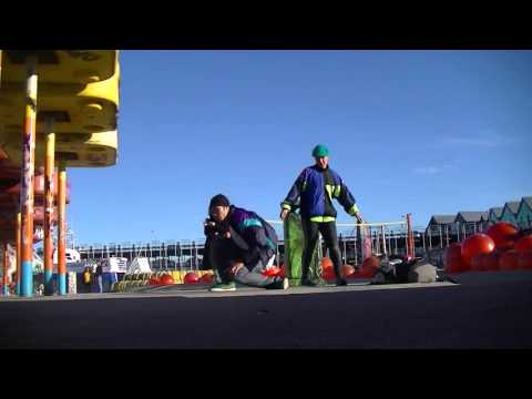 ♫ 2Groove ♫ Nautilus