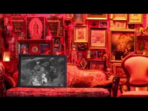 Erik Norlander - Surreal (feat. Lana Lane) - Official Video